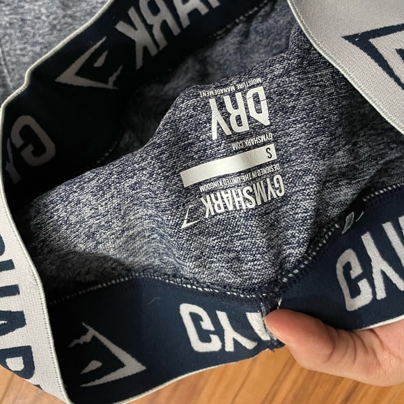 Gymshark Flex Leggings - Picture 4 of 4